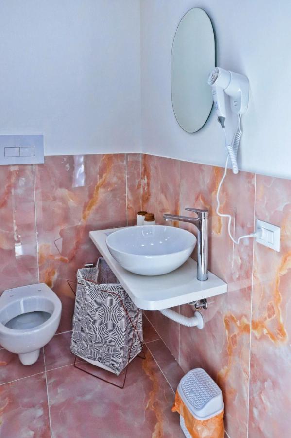 Sant'Anna Suite Naples Exterior photo