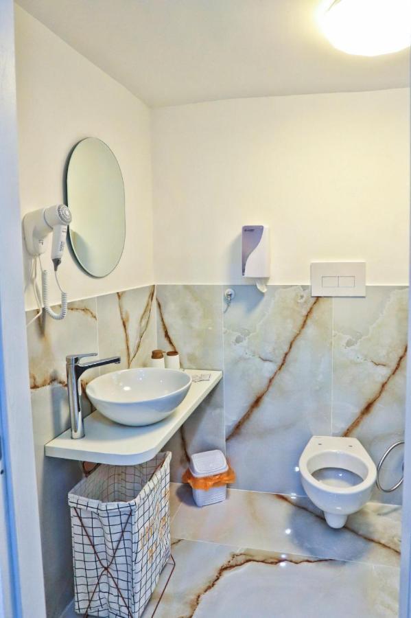 Sant'Anna Suite Naples Exterior photo