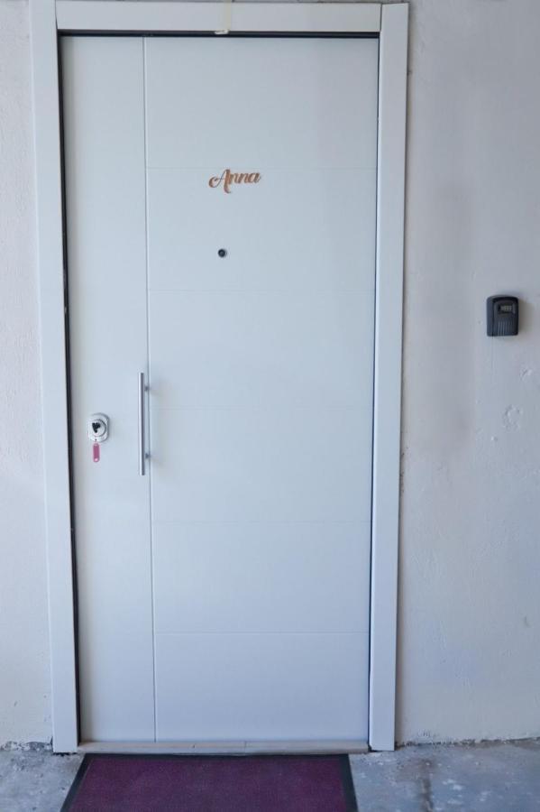 Sant'Anna Suite Naples Exterior photo